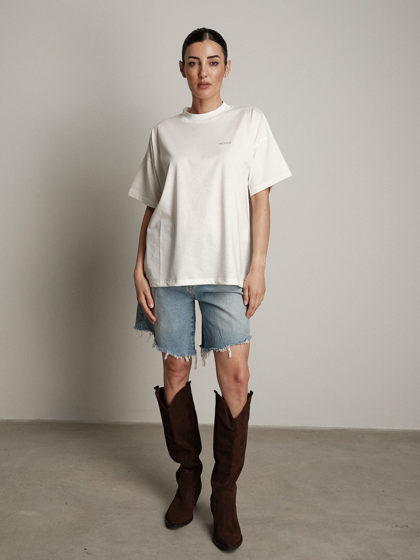 T-shirt Jungle tucano PREORDINE 22/06