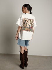T-shirt Jungle tucano PREORDINE 22/06
