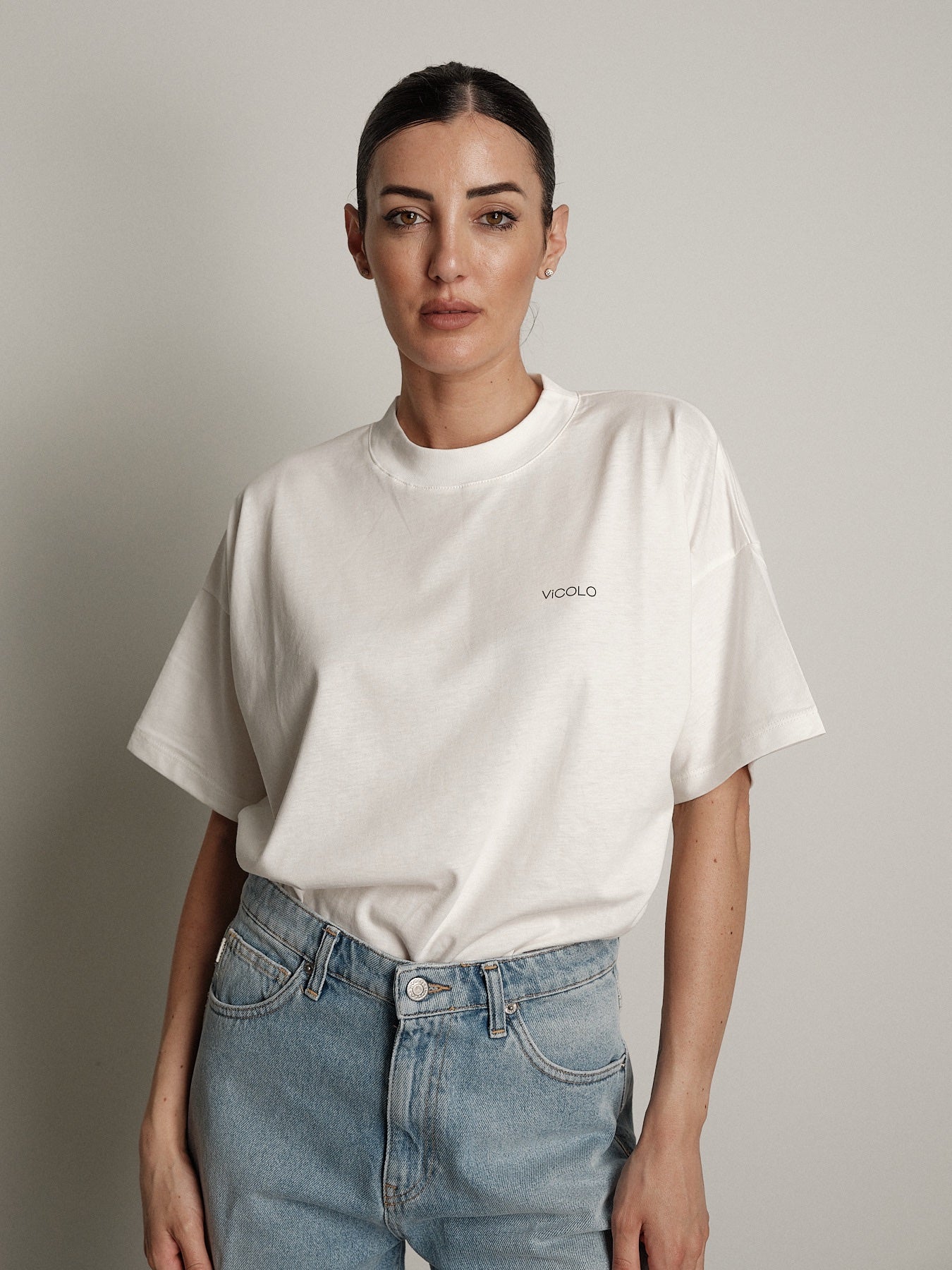 T-shirt Jungle tucano PREORDINE 22/06