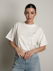 T-shirt Jungle jaguaro