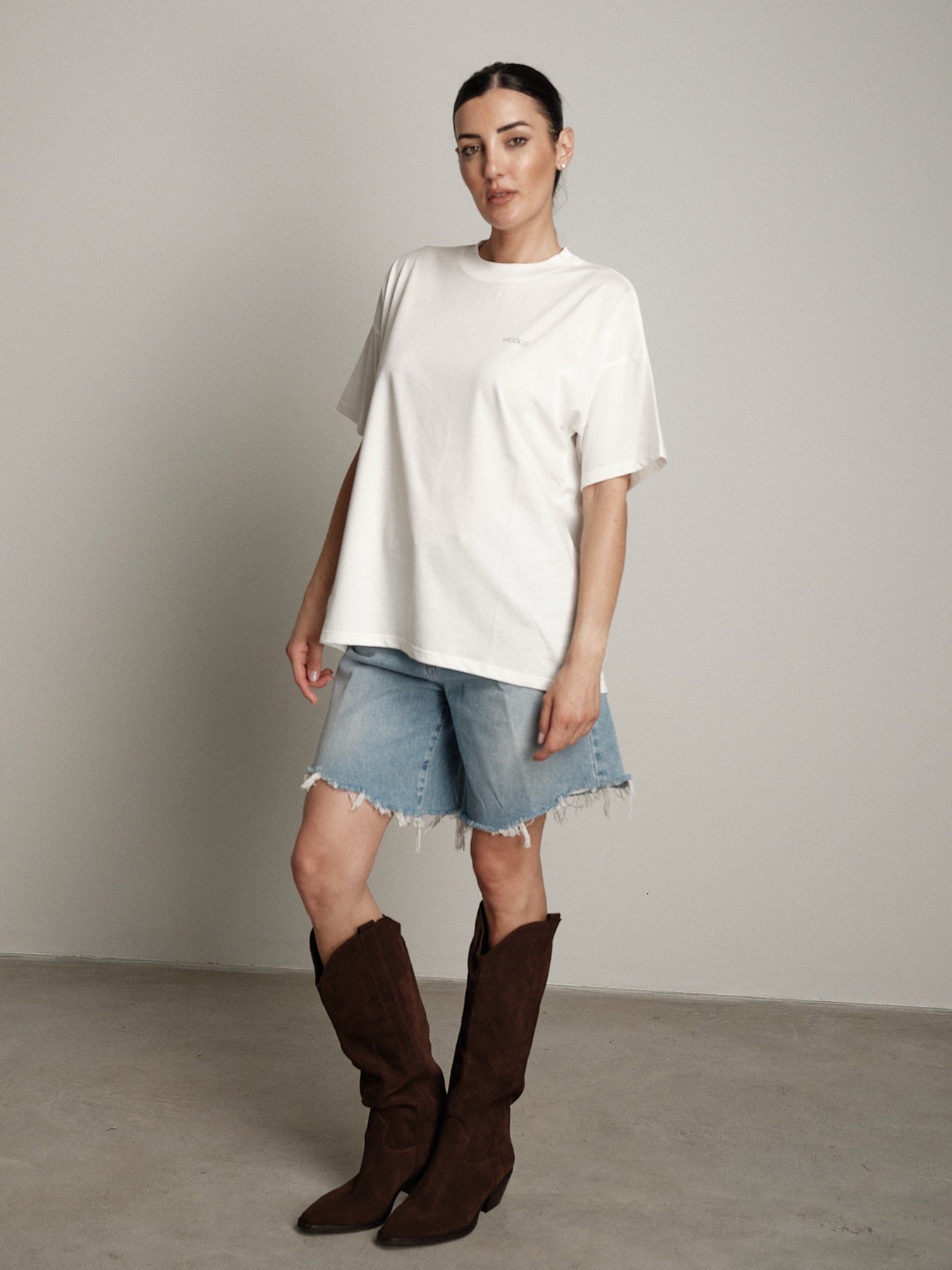 T-shirt Jungle ghepardo PREORDINE 22/06