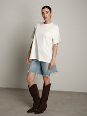 T-shirt Jungle ghepardo PREORDINE 22/06