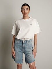 T-shirt Jungle cocco