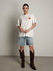 T-shirt perfect match