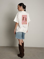 T-shirt perfect match