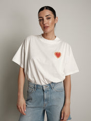 T-shirt perfect match