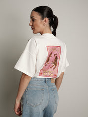 T-shirt perfect match