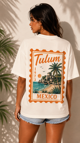 T-shirt MEXICO PRE-ORDER 10/06