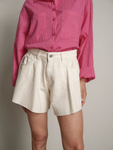 Shorts Ivy burro