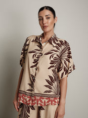Camicia Loma