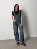 Salopette PREORDINE 04/09 - Denim