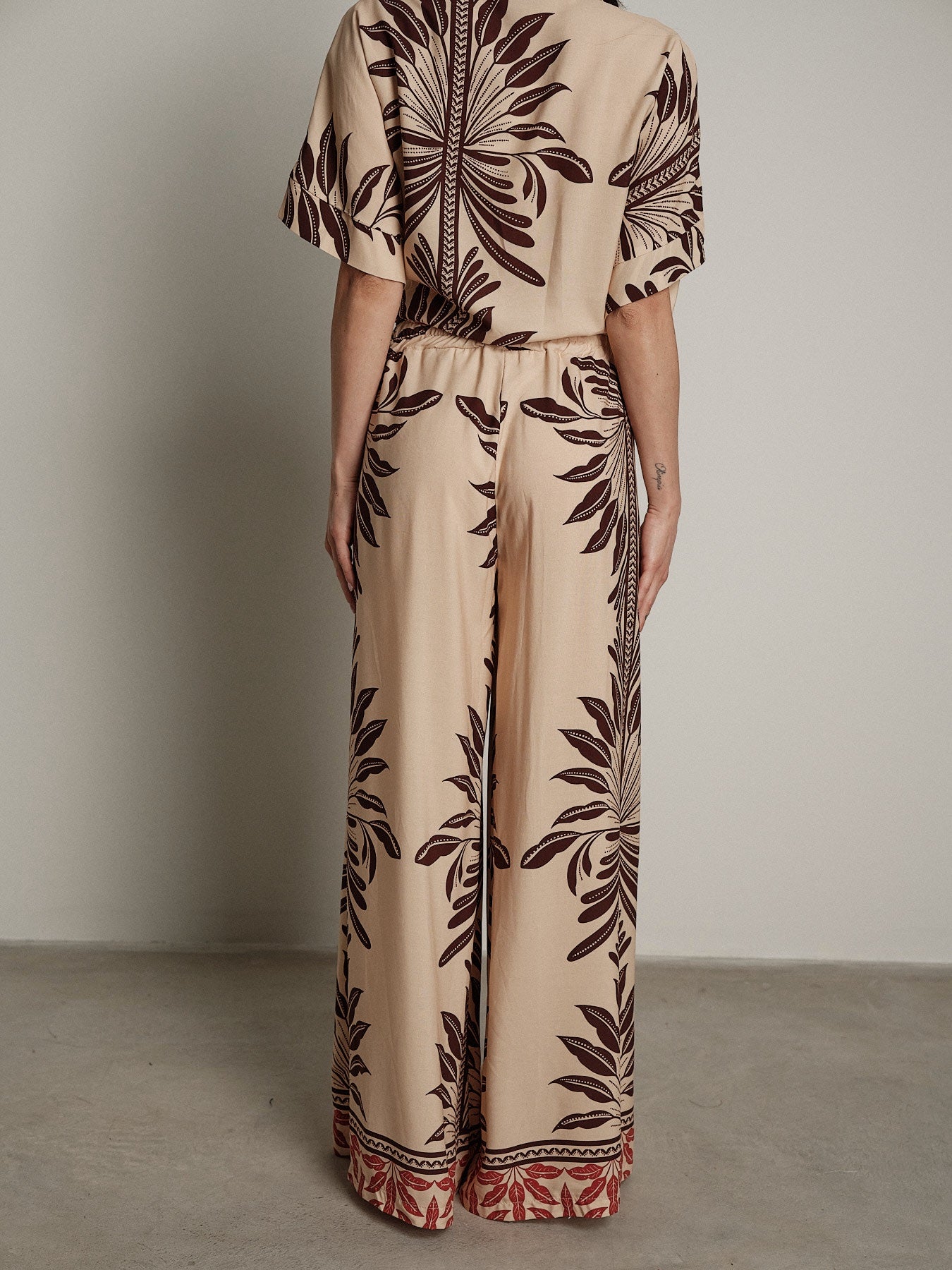 Pantalone Loma