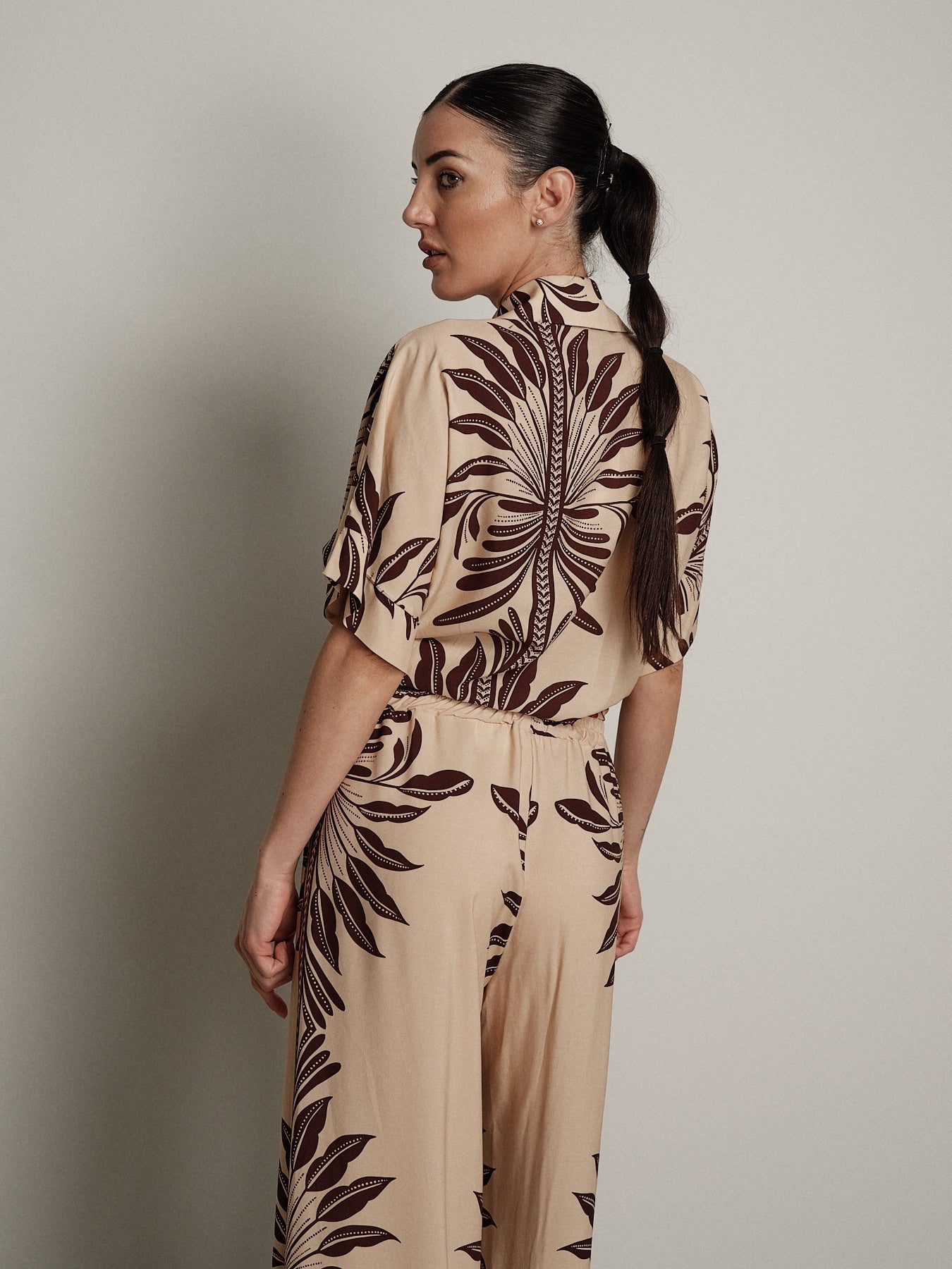 Pantalone Loma