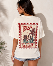 T-shirt IBIZA PRE-ORDER 10/06