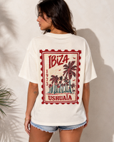 T-shirt IBIZA PRE-ORDER 10/06