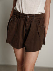 Shorts Ivy moro