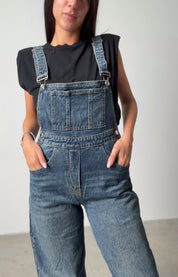 Salopette PREORDINE 04/09 - Denim