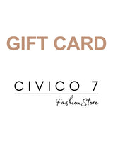 Carta regalo