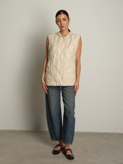 jeans chiara denim vintage - Denim