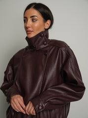 bomber chicago - Vinaccia