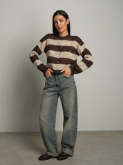 cardigan sara - moro