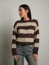 cardigan sara - moro
