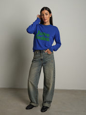 pull love fades - Blu