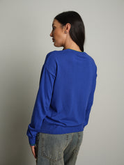 pull love fades - Blu