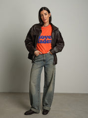 pull love fades - Arancio