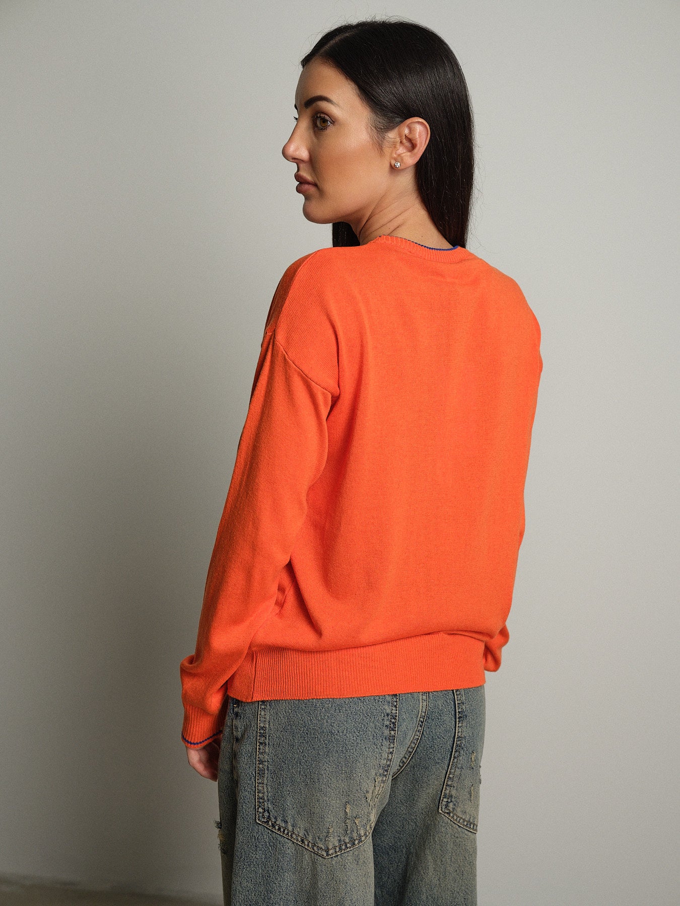 pull love fades - Arancio