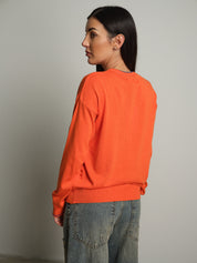 pull love fades - Arancio