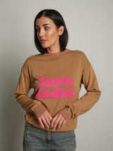 pull love fades - Cammello