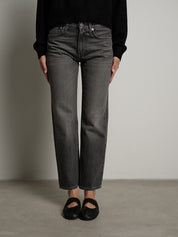 jeans zeke denim - Nero