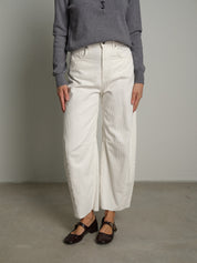 Pantalone delia rocciatore PREORDINE 30/10 TG. XS - Burro