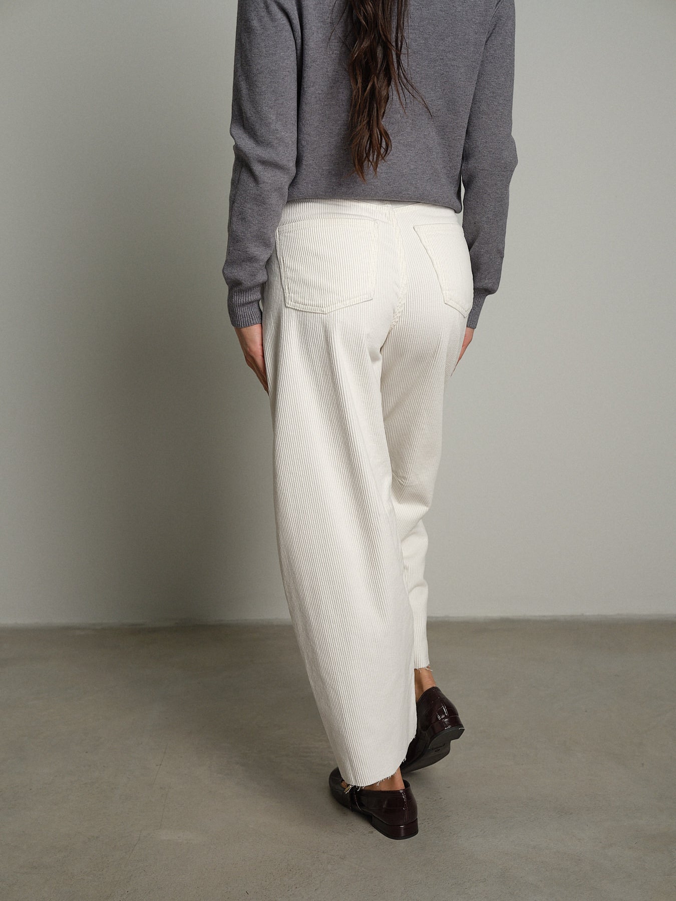 Pantalone delia rocciatore PREORDINE 30/10 TG. XS - Burro