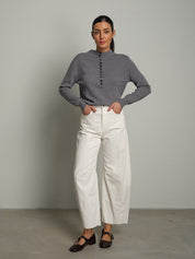 Pantalone delia rocciatore PREORDINE 30/10 TG. XS - Burro