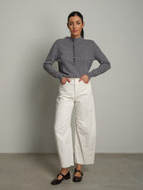 Pantalone delia rocciatore PREORDINE 30/10 TG. XS - Burro