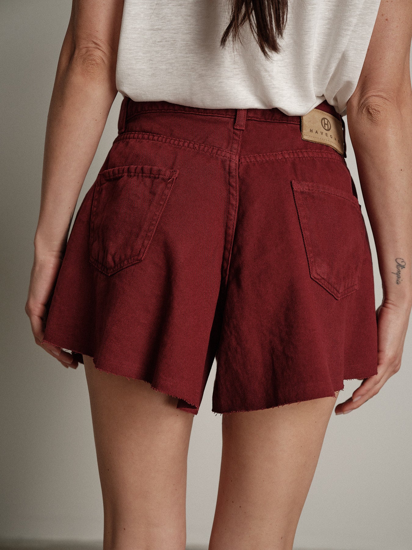 Shorts Ivy india