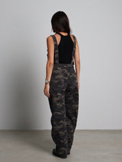Salopette mimetico - Militare
