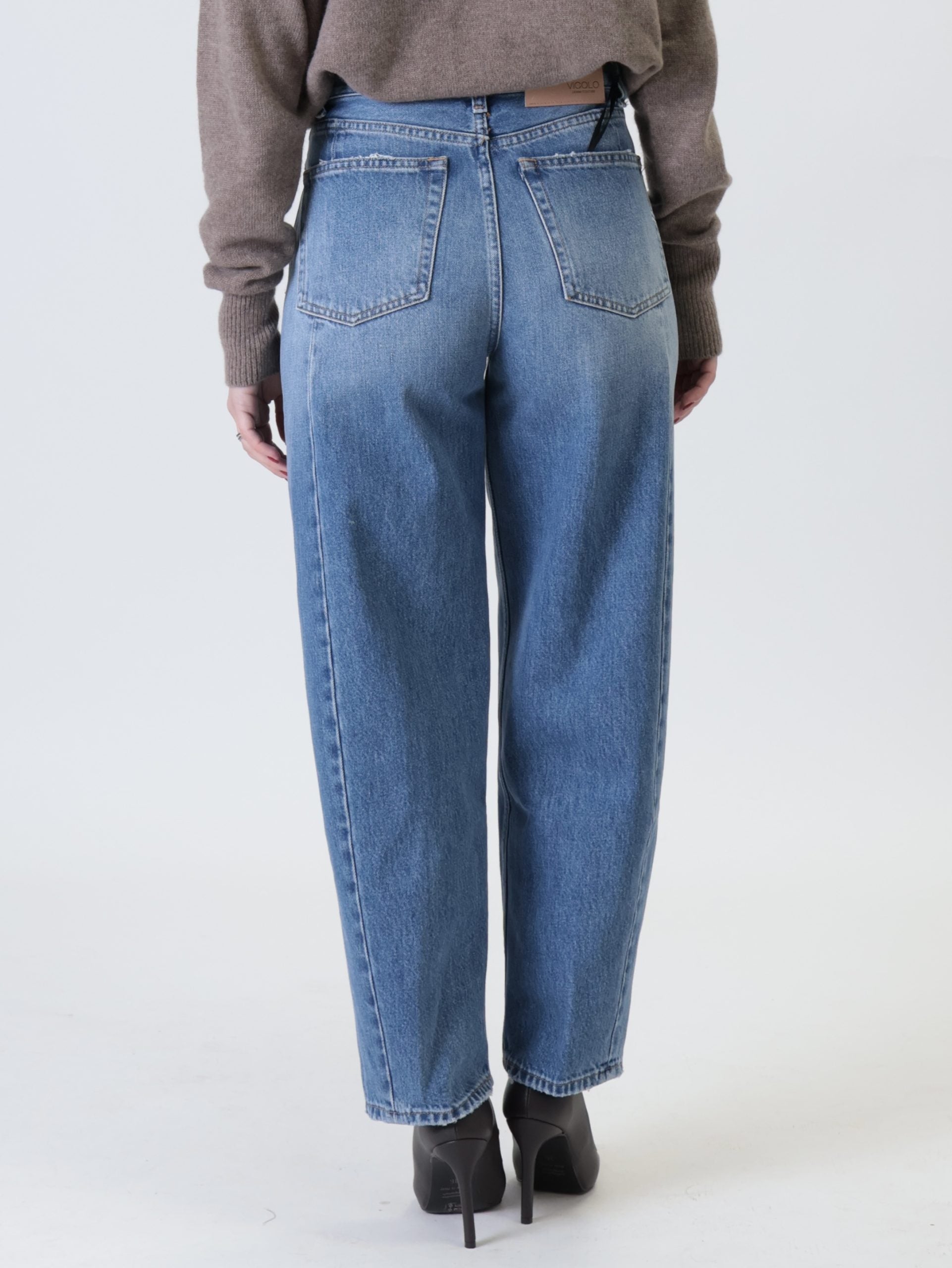 Chiara Denim Jeans