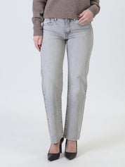 Zeke grey jeans