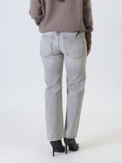 Zeke grey jeans
