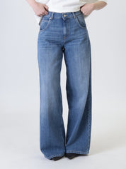 Mia denim jeans