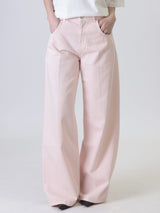 Pink Mia Jeans