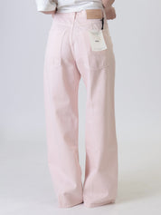 Pink Mia Jeans