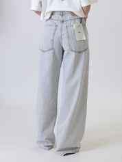 Mia grey jeans