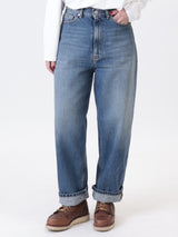 Laila denim jeans