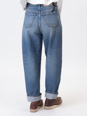 Laila denim jeans