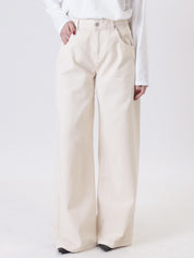 Mia butter jeans