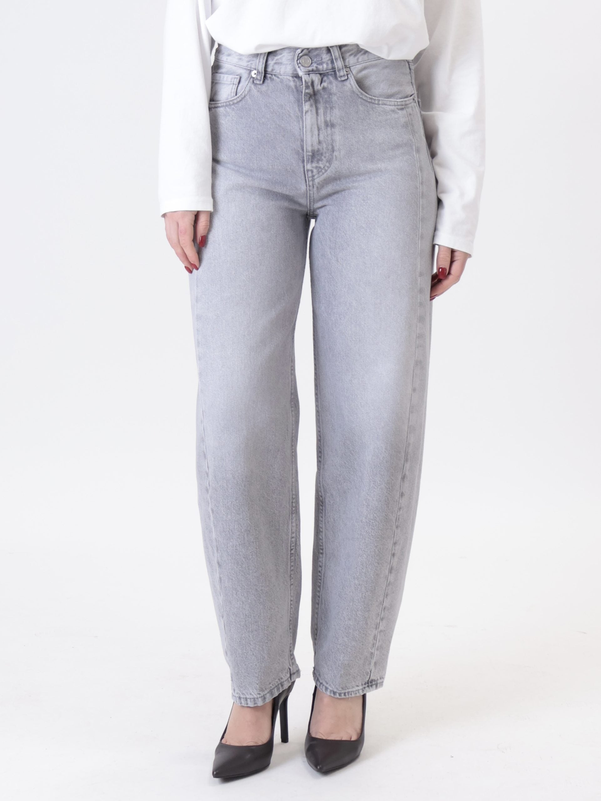 Chiara grey jeans